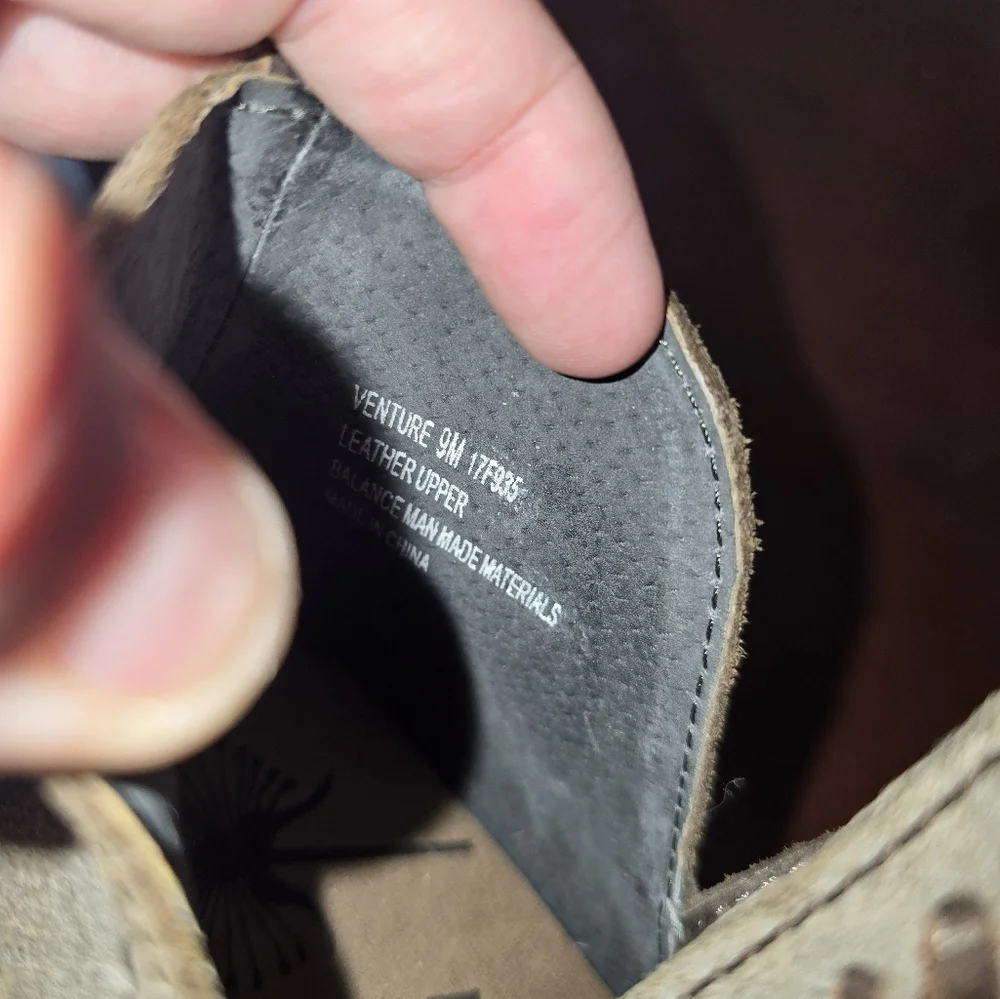 OTBT Venture Boots - Picture 5 of 5